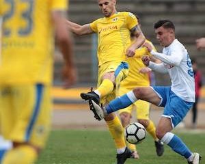 DACIA UNIREA BRAILA – PETROLUL 2-3